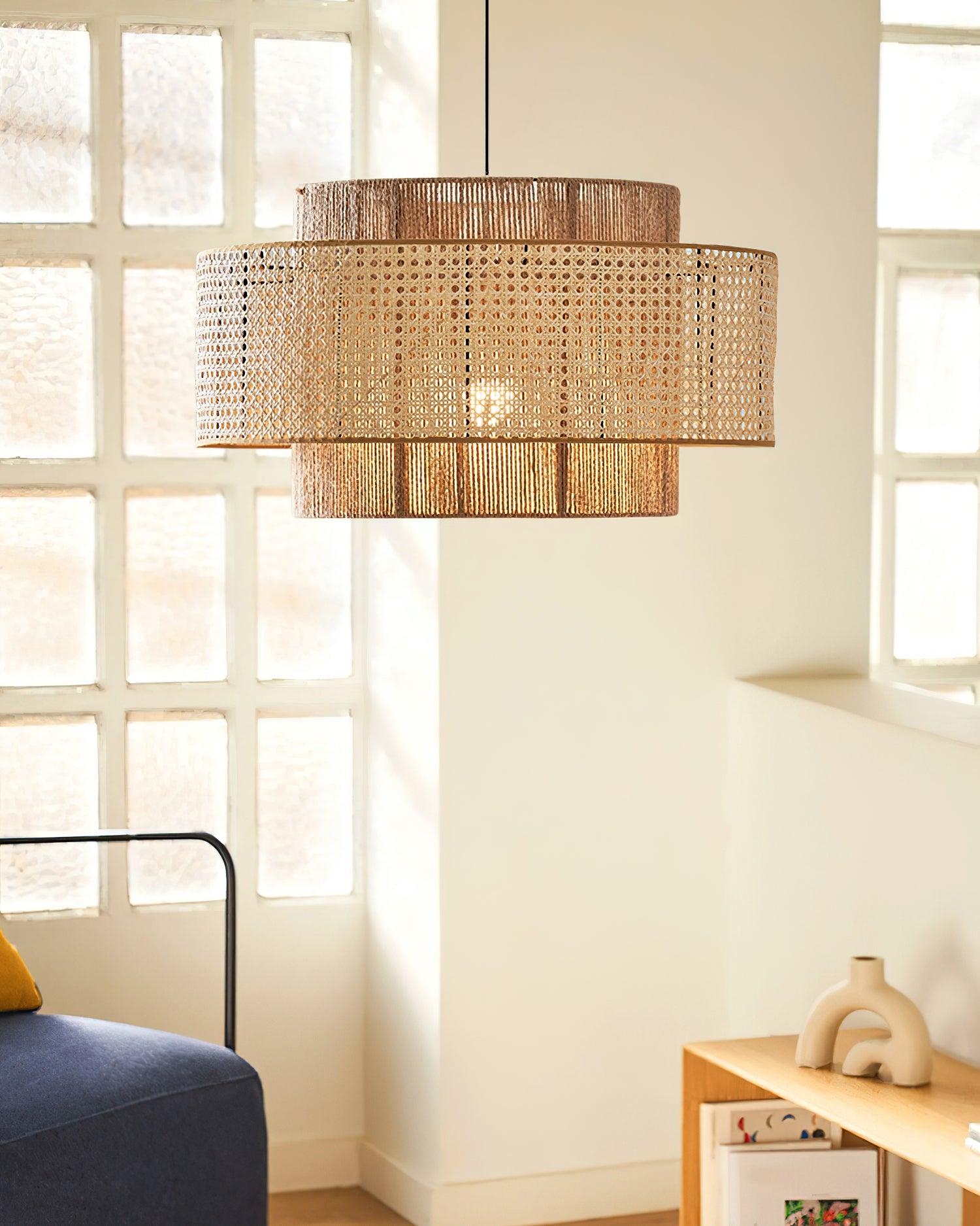 Cross_Rattan_Pendant_Lamp_1