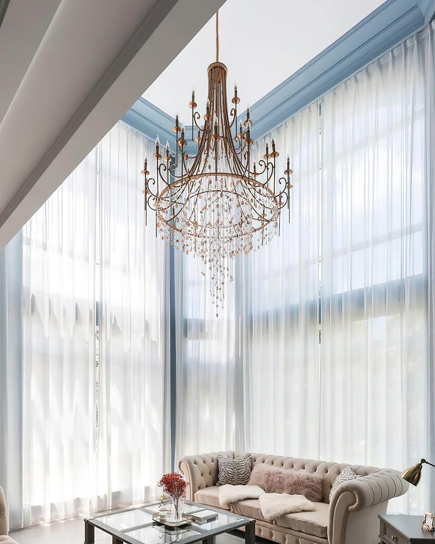Crystal_Cascade_Chandelier_7