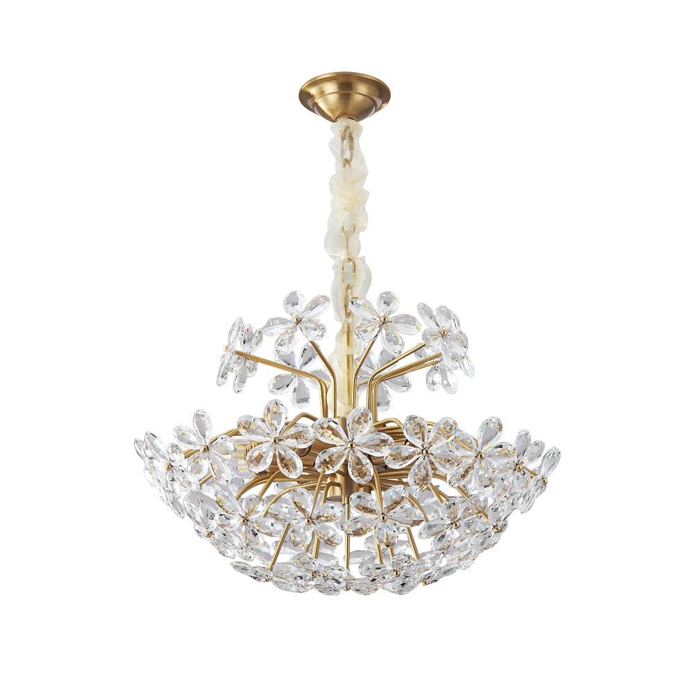 Crystal_Flower_Chandelier_1