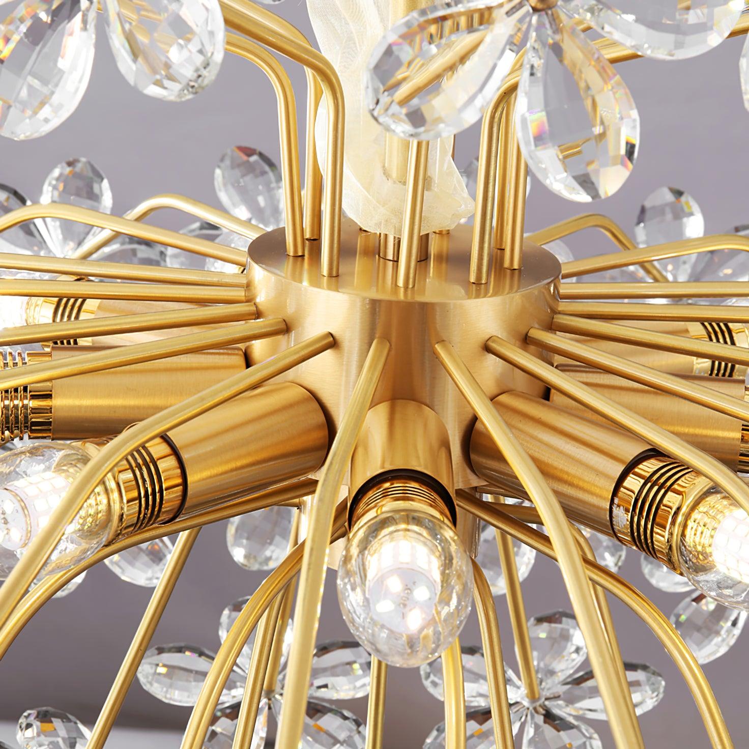 Crystal_Flower_Chandelier_15