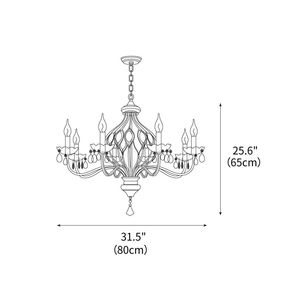 Crystorama-Regis-Chandelier-1