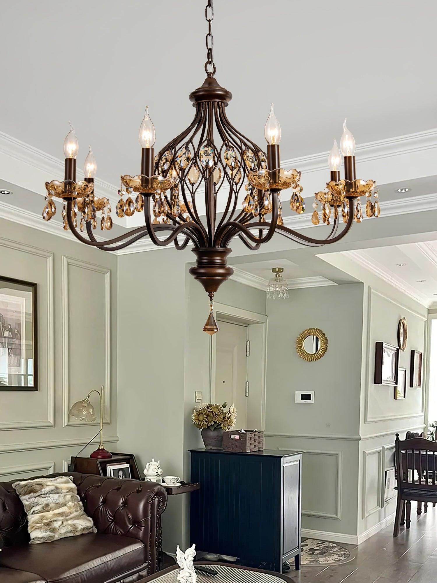 Crystorama_Regis_Chandelier_1