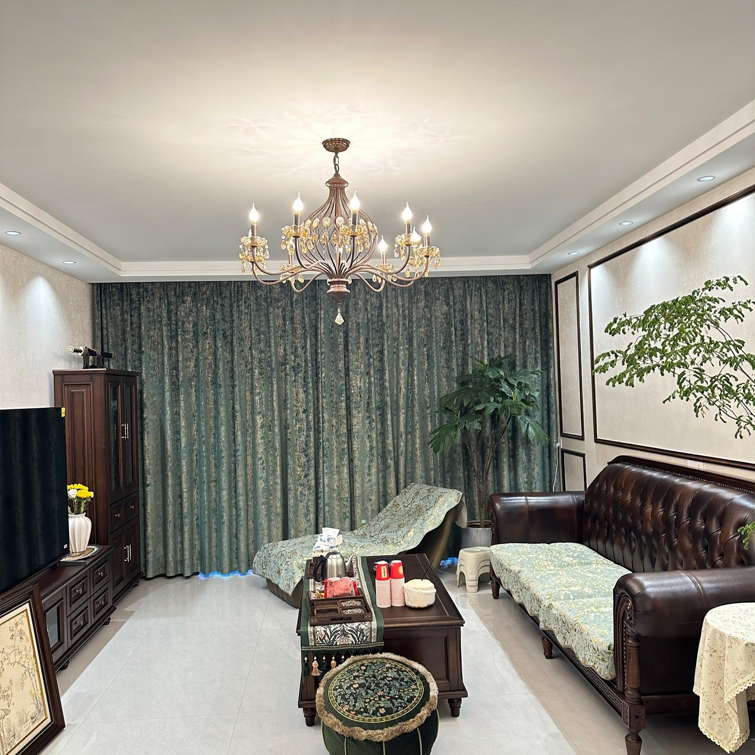 Crystorama_Regis_Chandelier_11