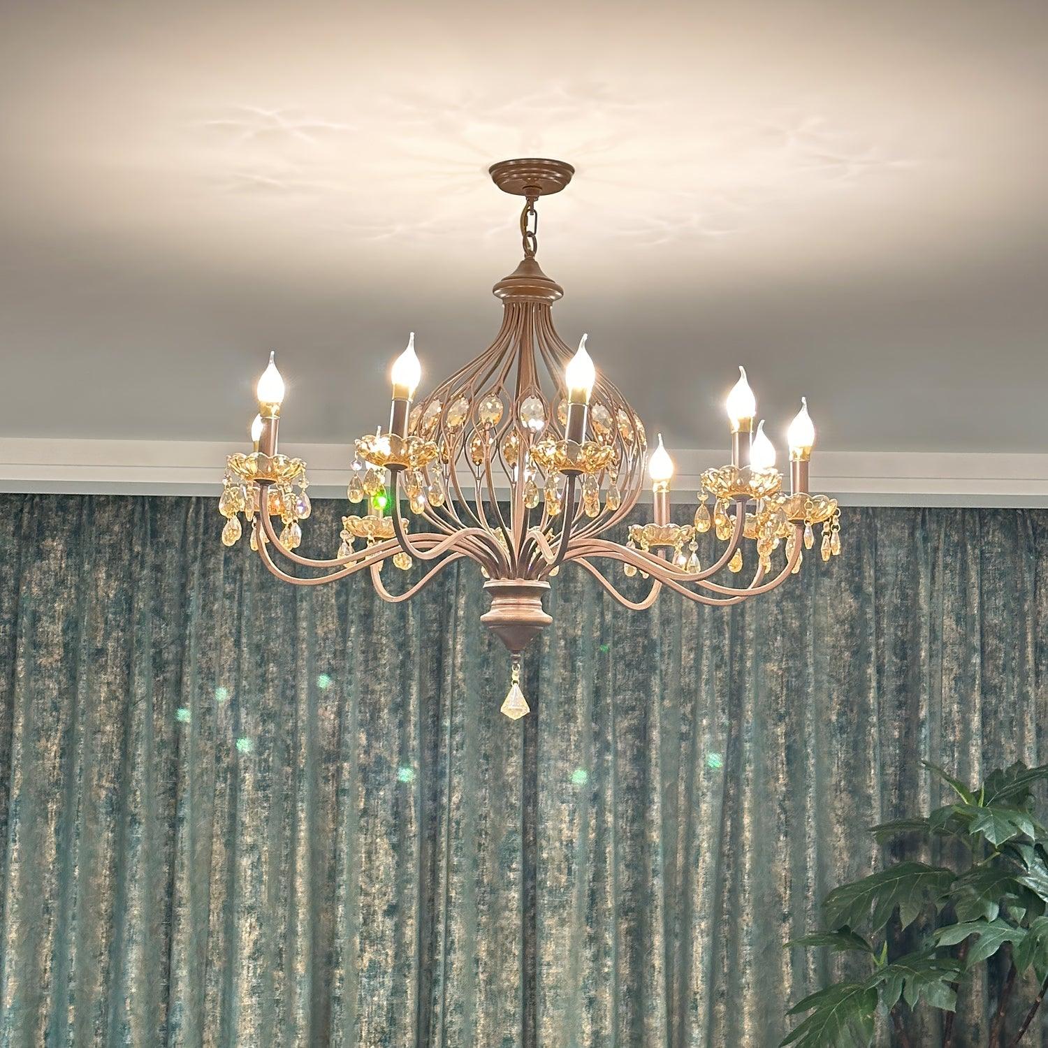 Crystorama_Regis_Chandelier_14