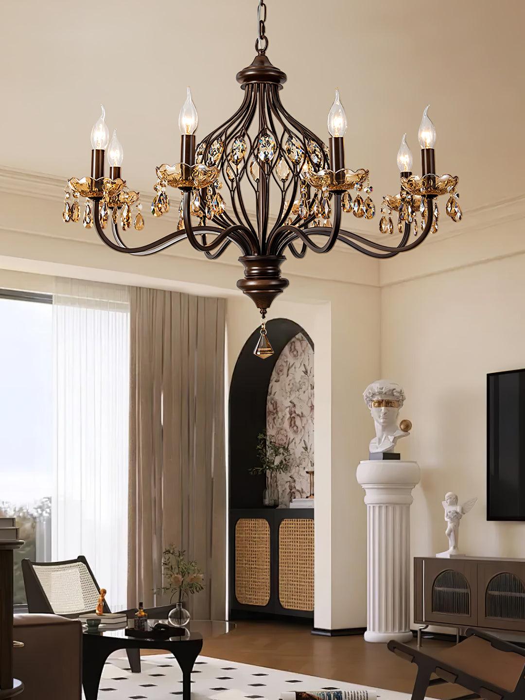 Crystorama_Regis_Chandelier_2