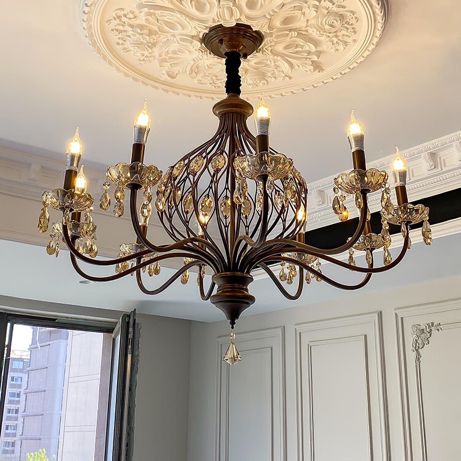 Crystorama_Regis_Chandelier_3