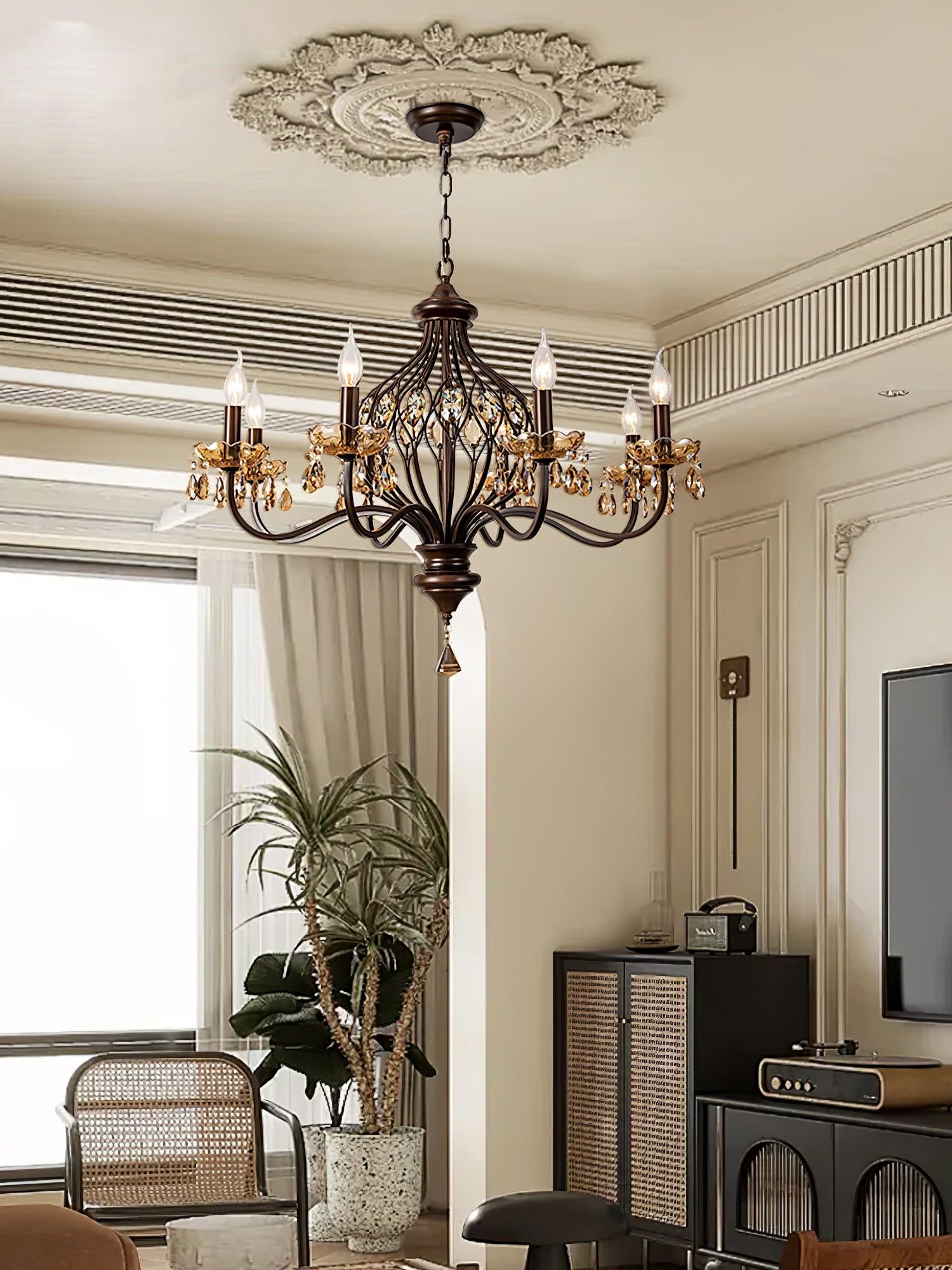 Crystorama_Regis_Chandelier_6