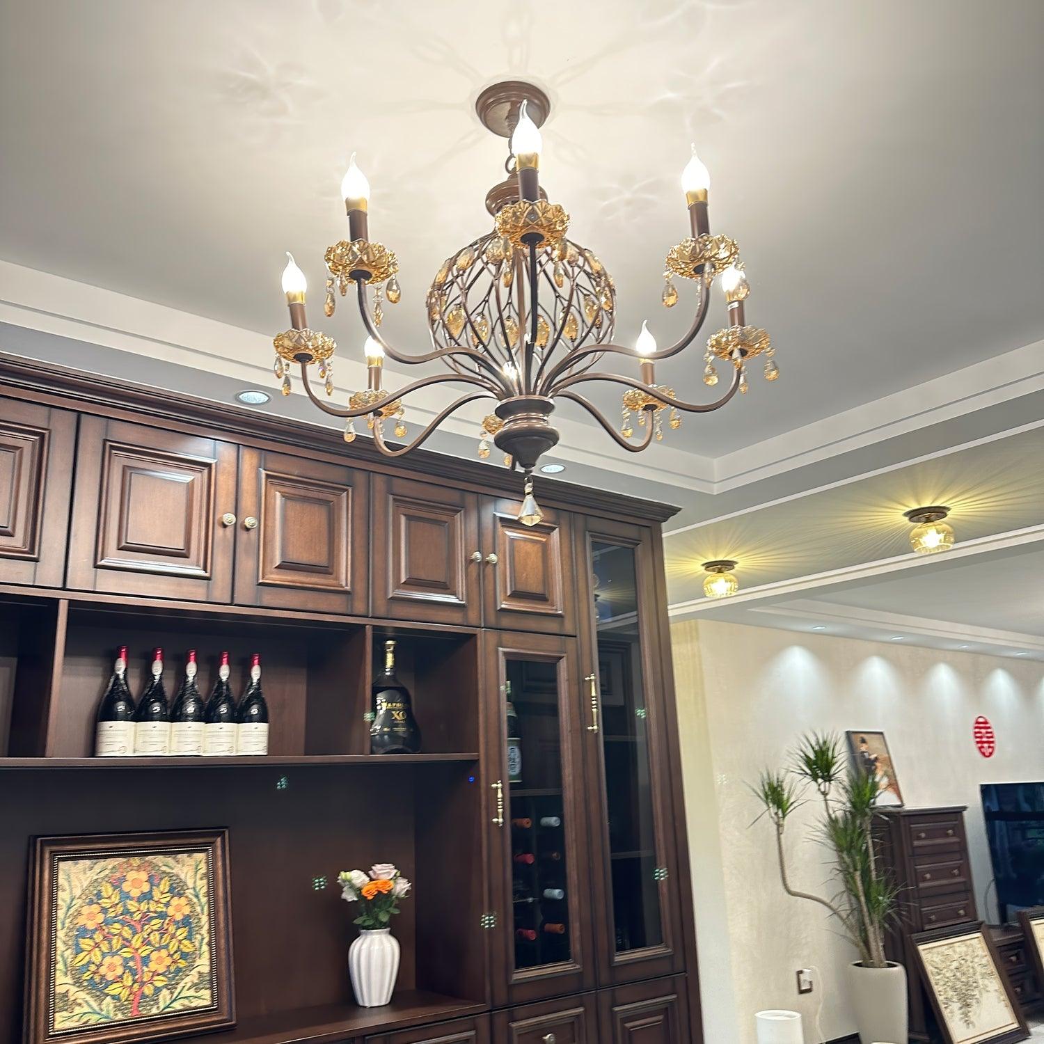 Crystorama_Regis_Chandelier_8