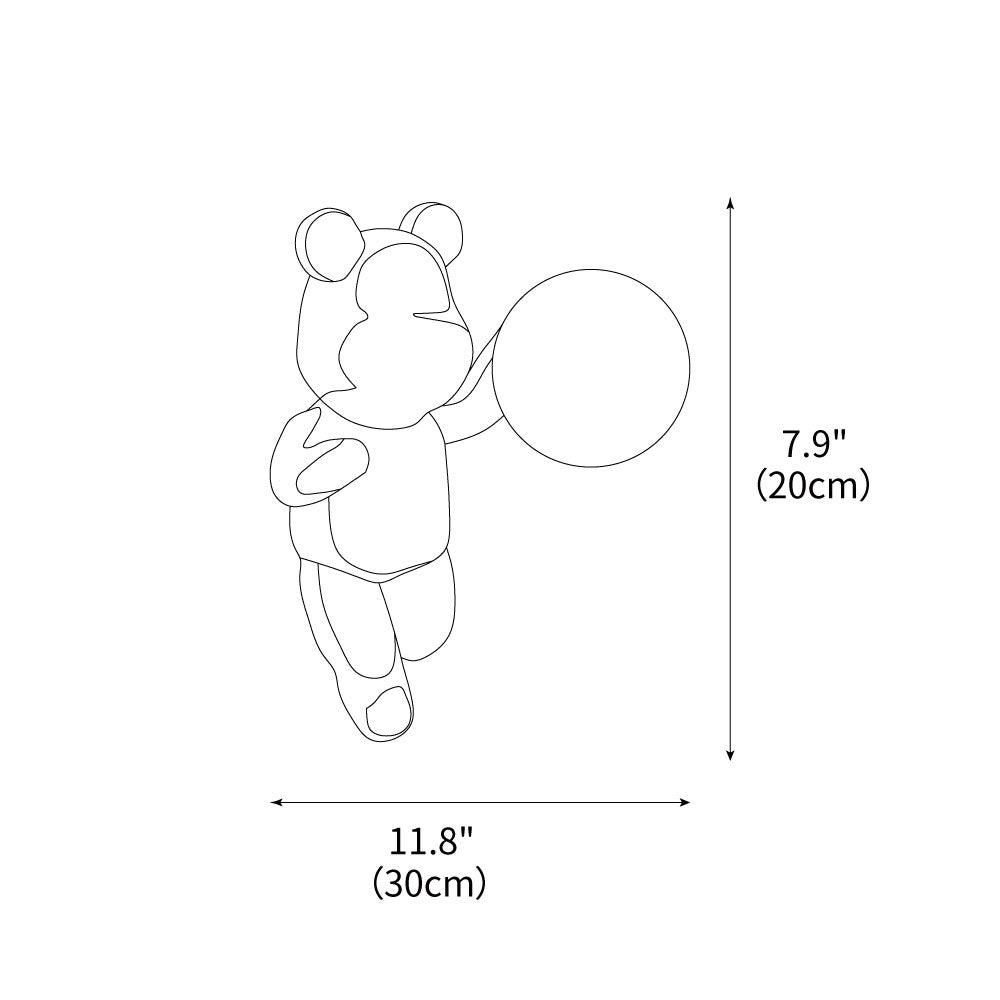 Cuddle-Bear-Wall-Lamp