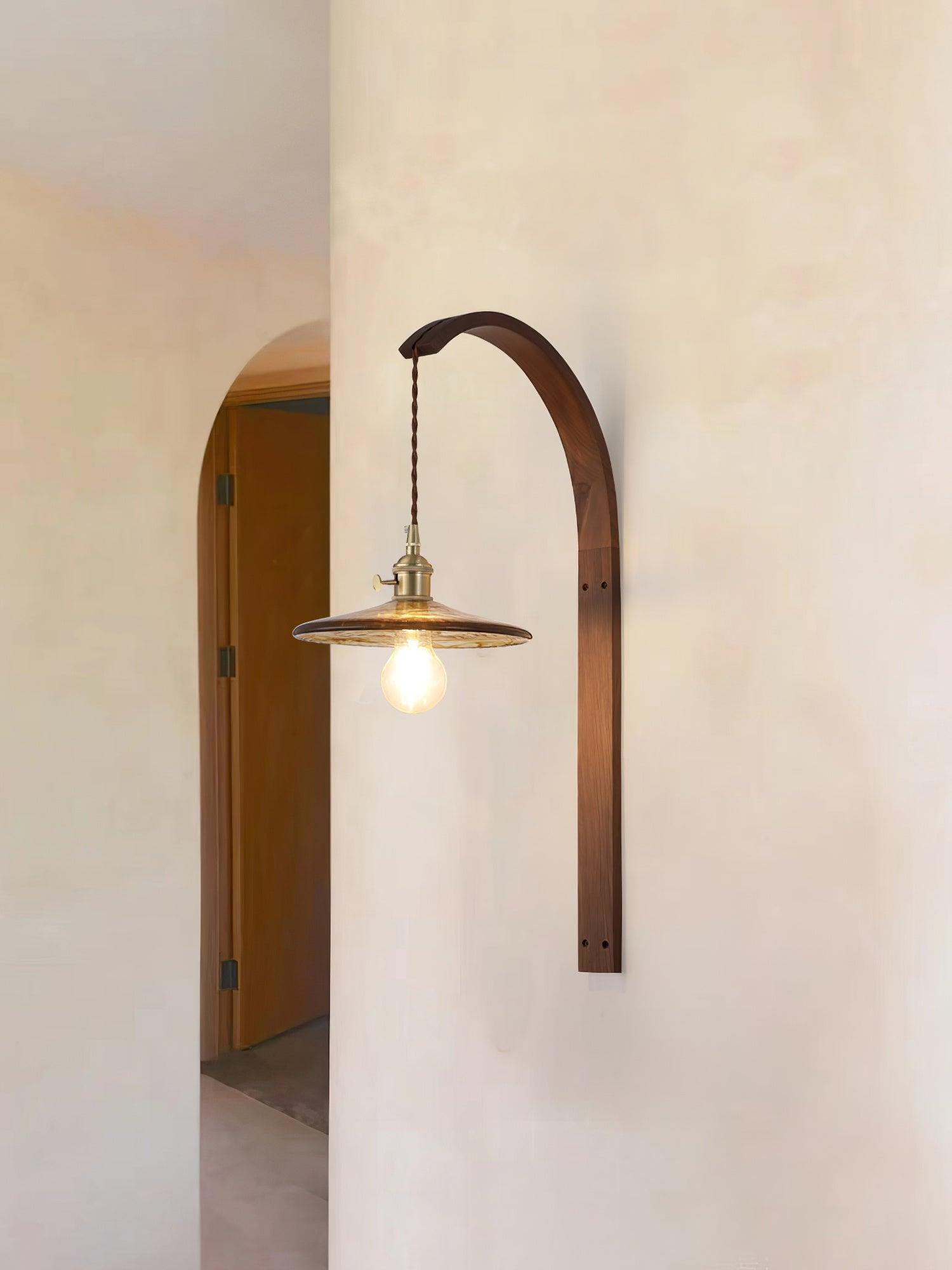 Curved_Walnut_Ceramic_Wall_Light_9
