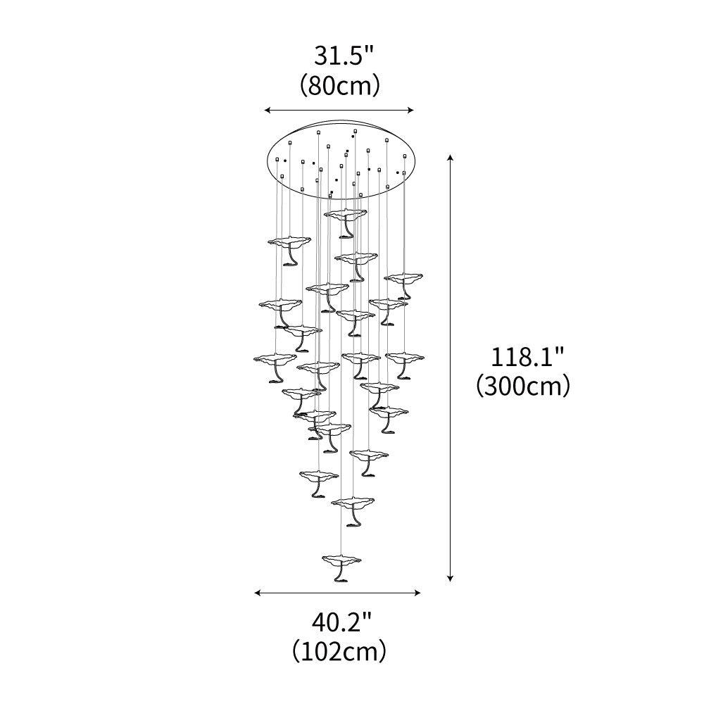 DIY-Aviary-Constellation-Chandelier-5