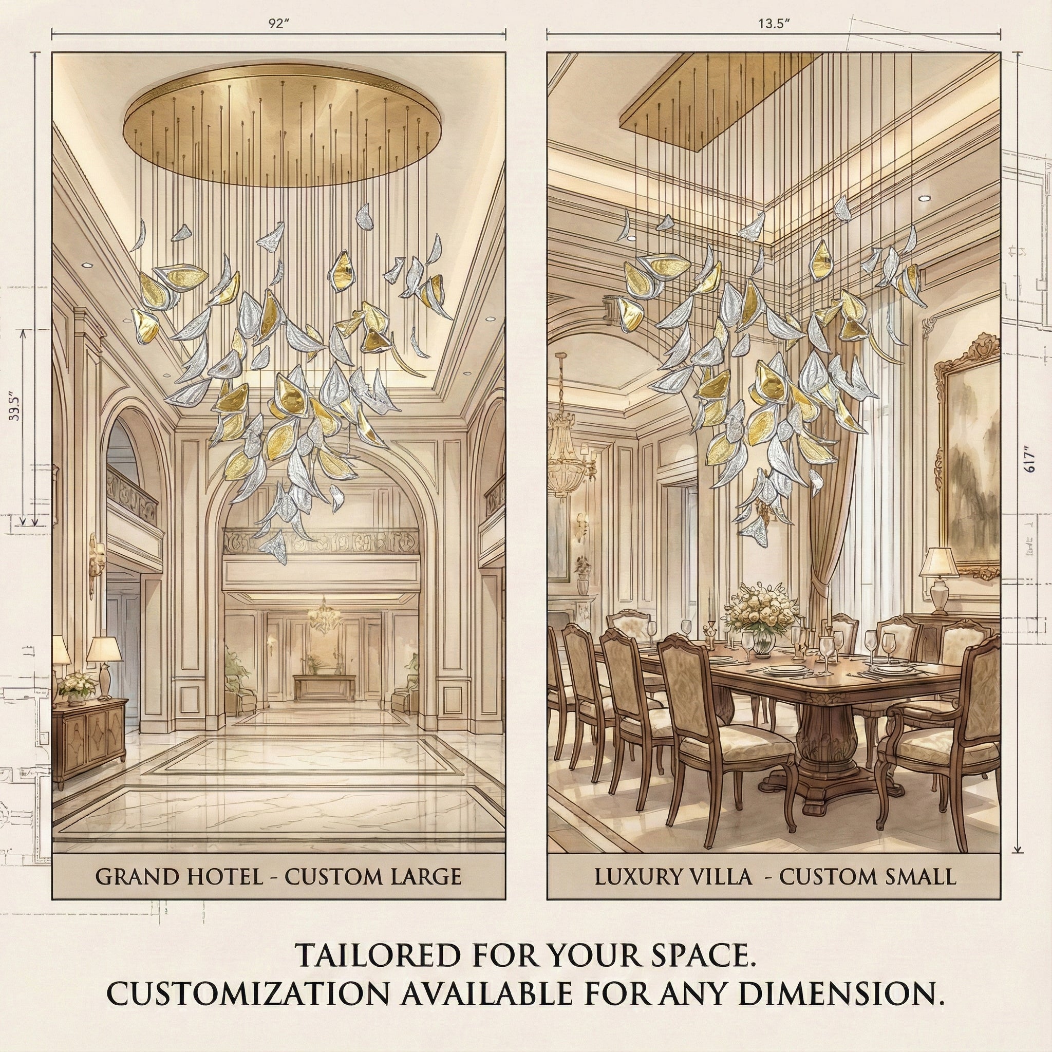 DIY-Floating-Leaves-Chandelier-100