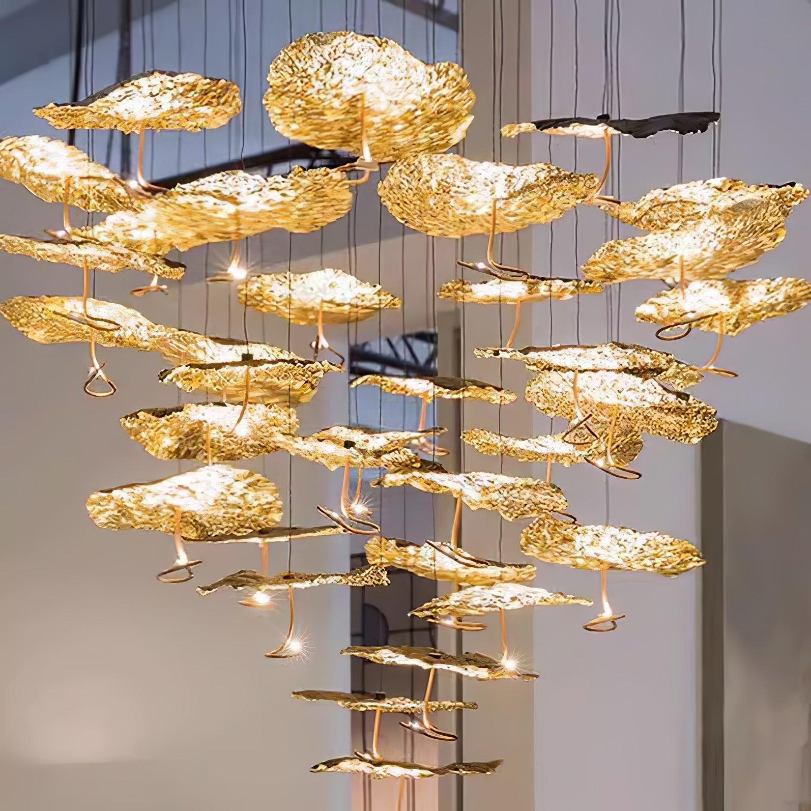 DIY_Aviary_Constellation_Chandelier_10