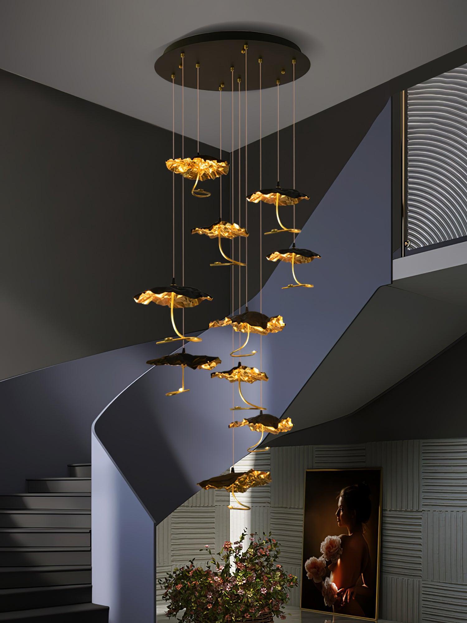 DIY_Aviary_Constellation_Chandelier_2