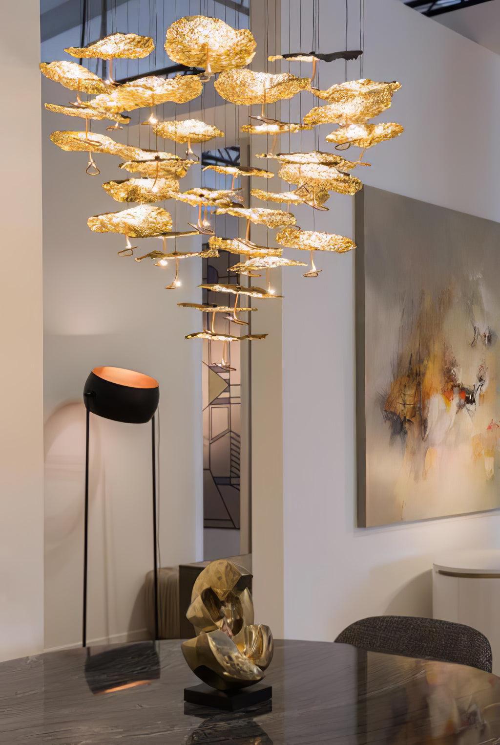 DIY_Aviary_Constellation_Chandelier_21