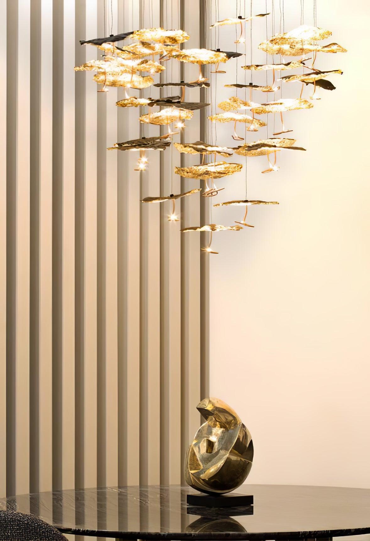 DIY_Aviary_Constellation_Chandelier_22