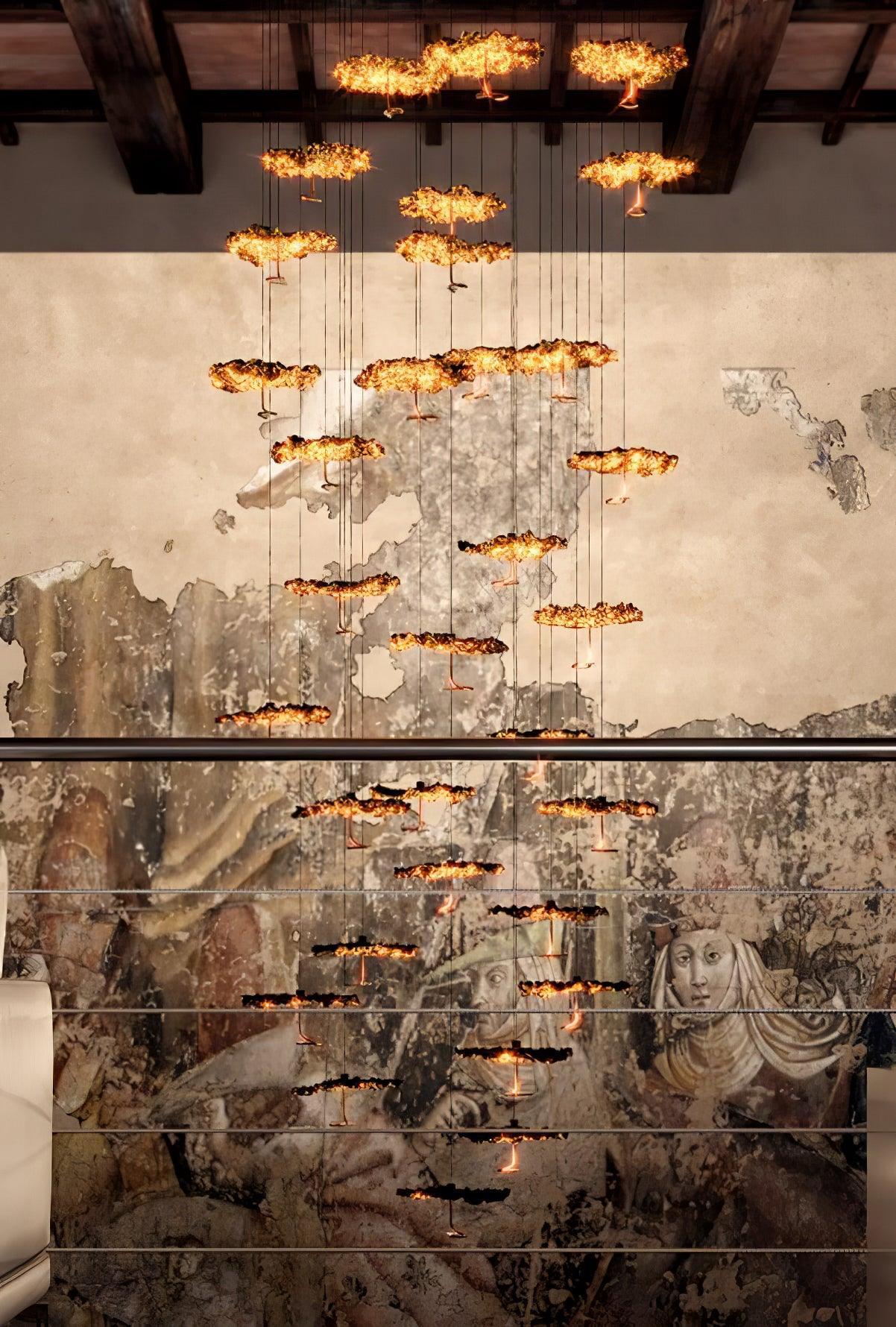 DIY_Aviary_Constellation_Chandelier_23