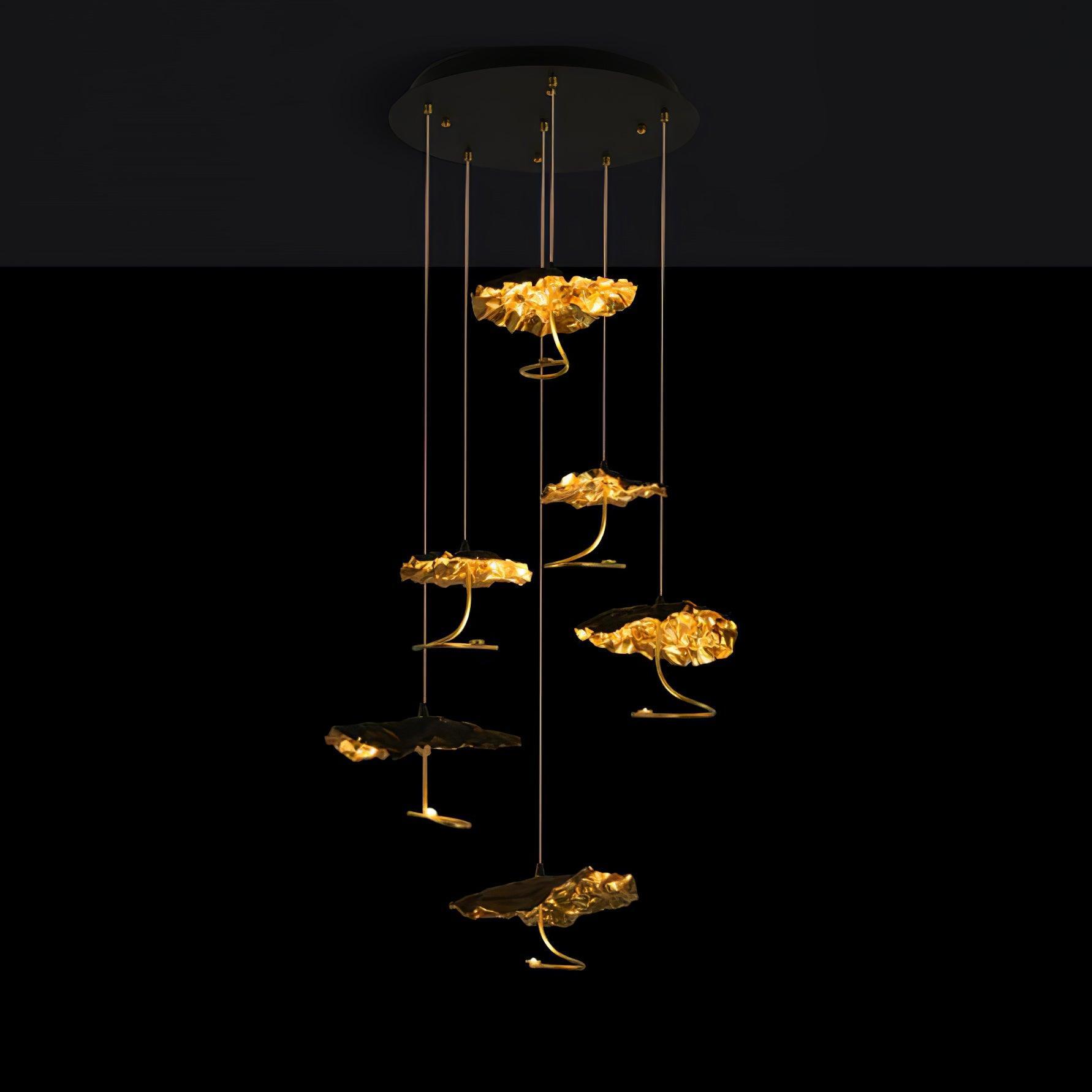 DIY_Aviary_Constellation_Chandelier_26