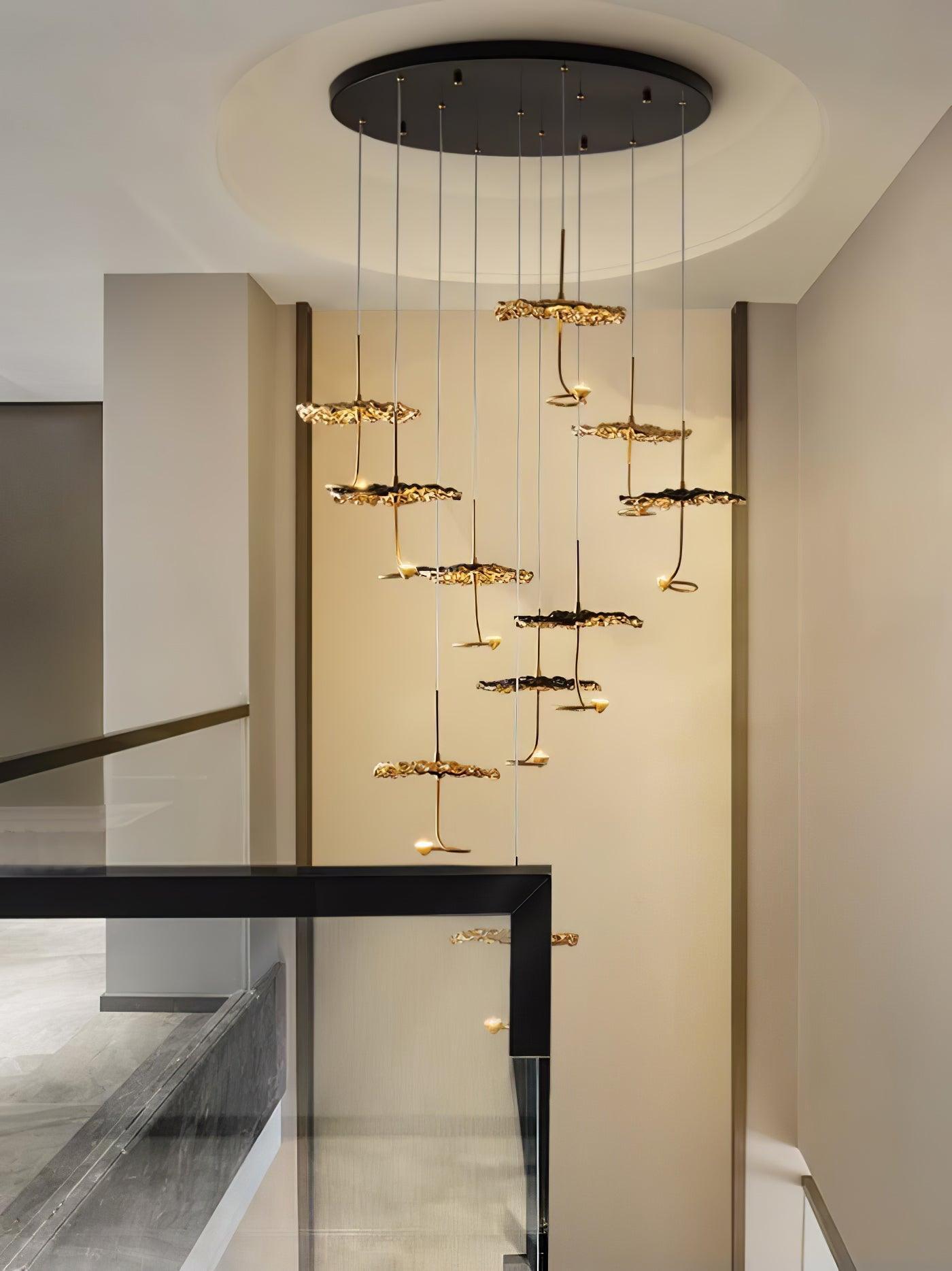 DIY_Aviary_Constellation_Chandelier_28