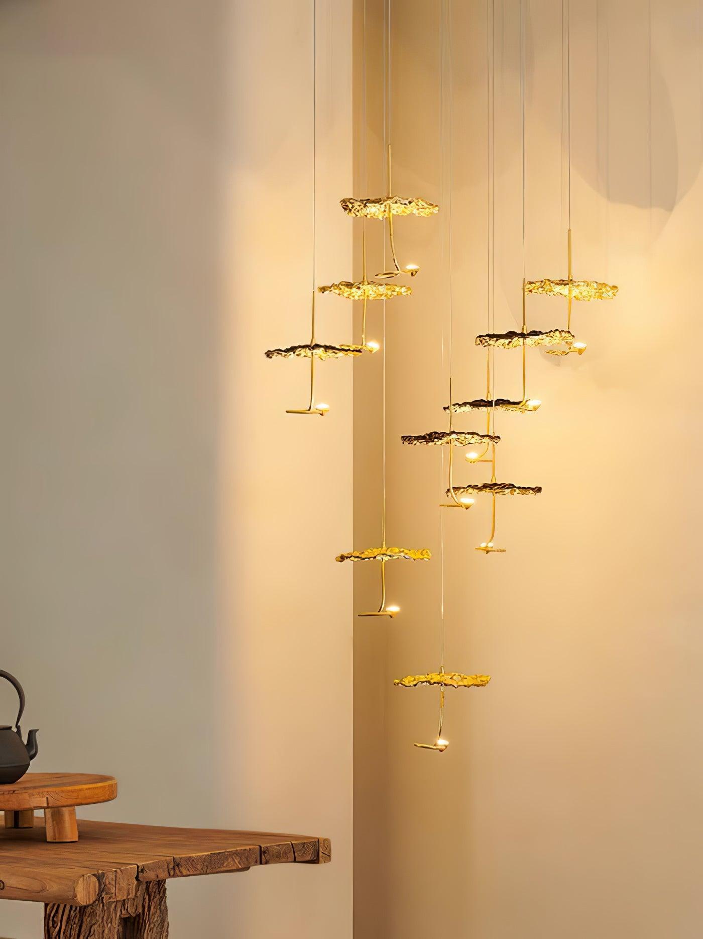 DIY_Aviary_Constellation_Chandelier_29