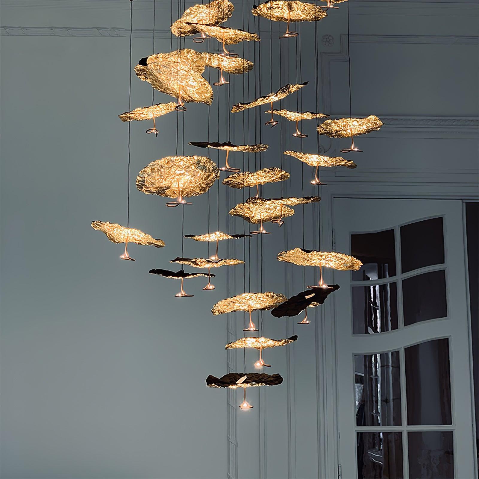 DIY_Aviary_Constellation_Chandelier_36