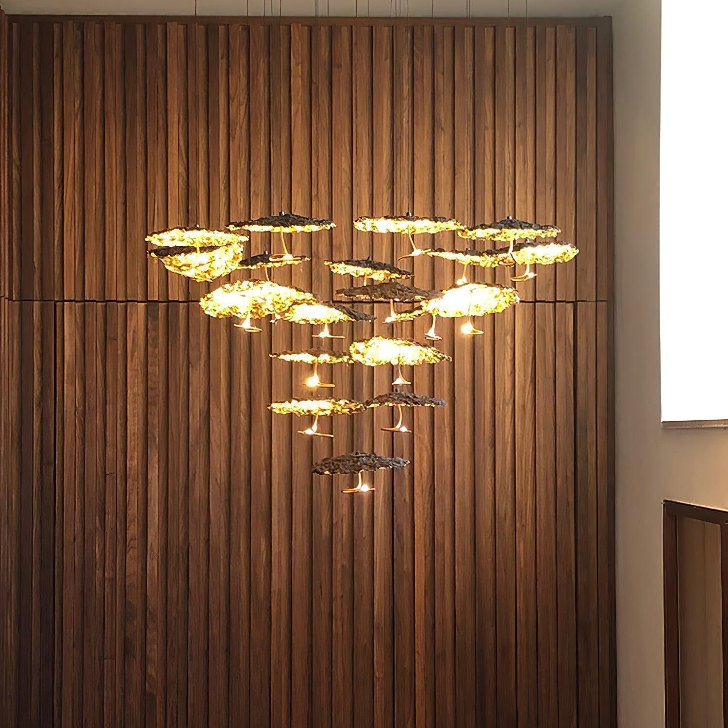 DIY_Aviary_Constellation_Chandelier_37