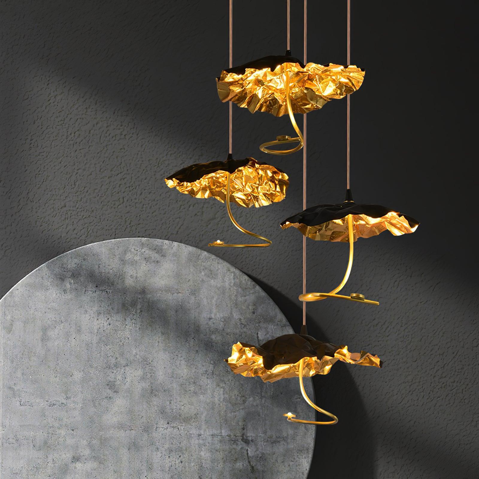 DIY_Aviary_Constellation_Chandelier_38