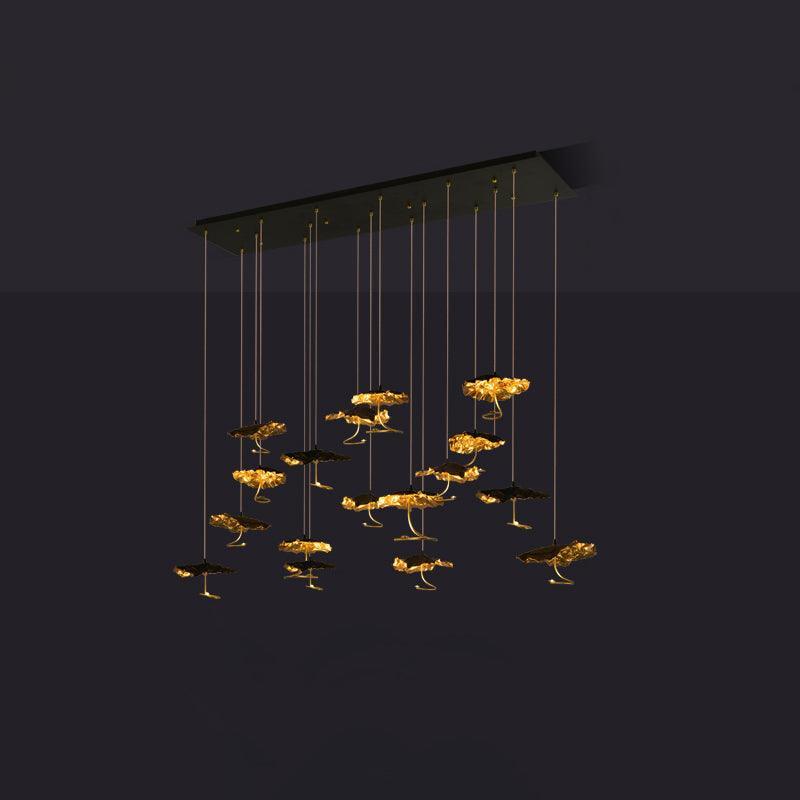 DIY_Aviary_Constellation_Chandelier_39