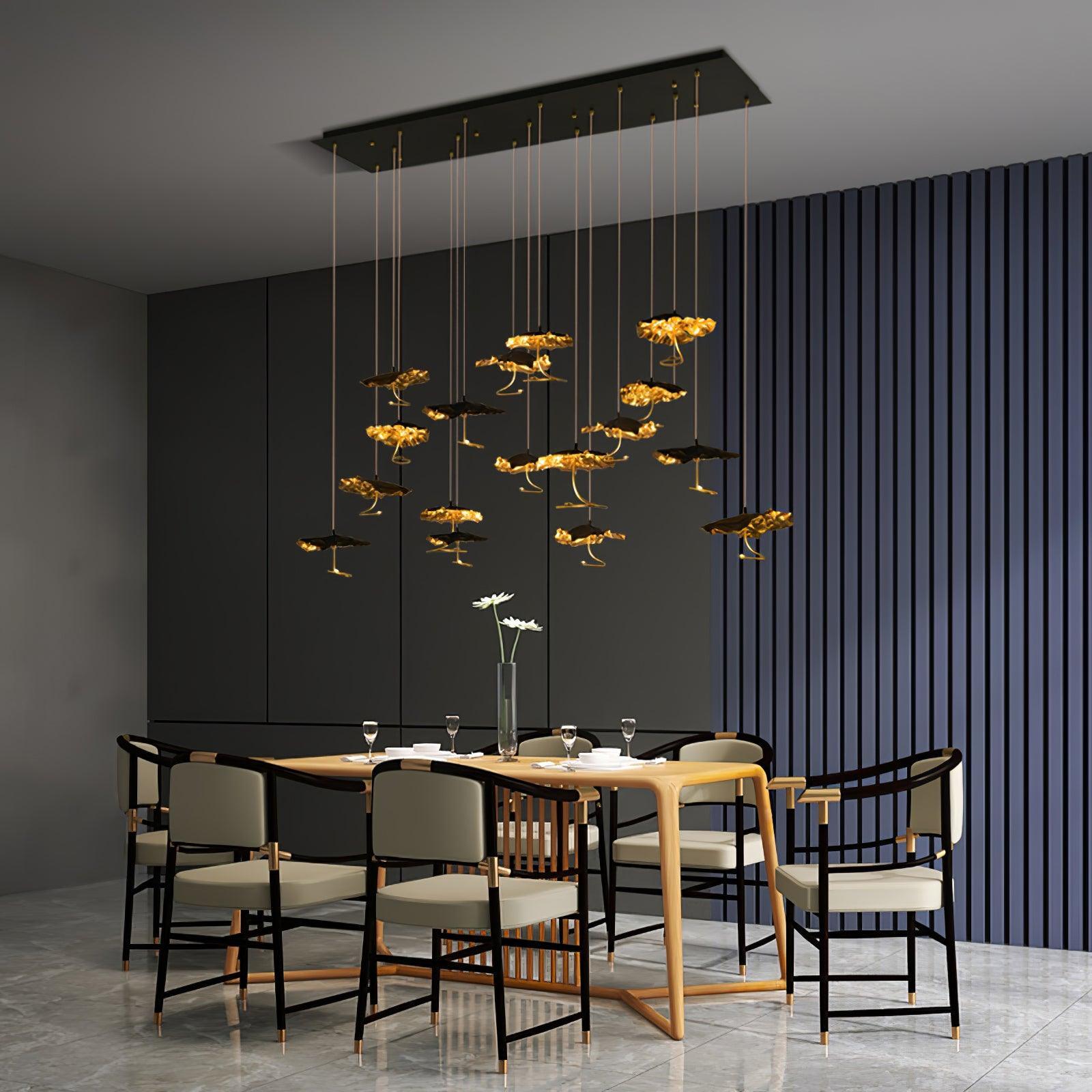 DIY_Aviary_Constellation_Chandelier_7