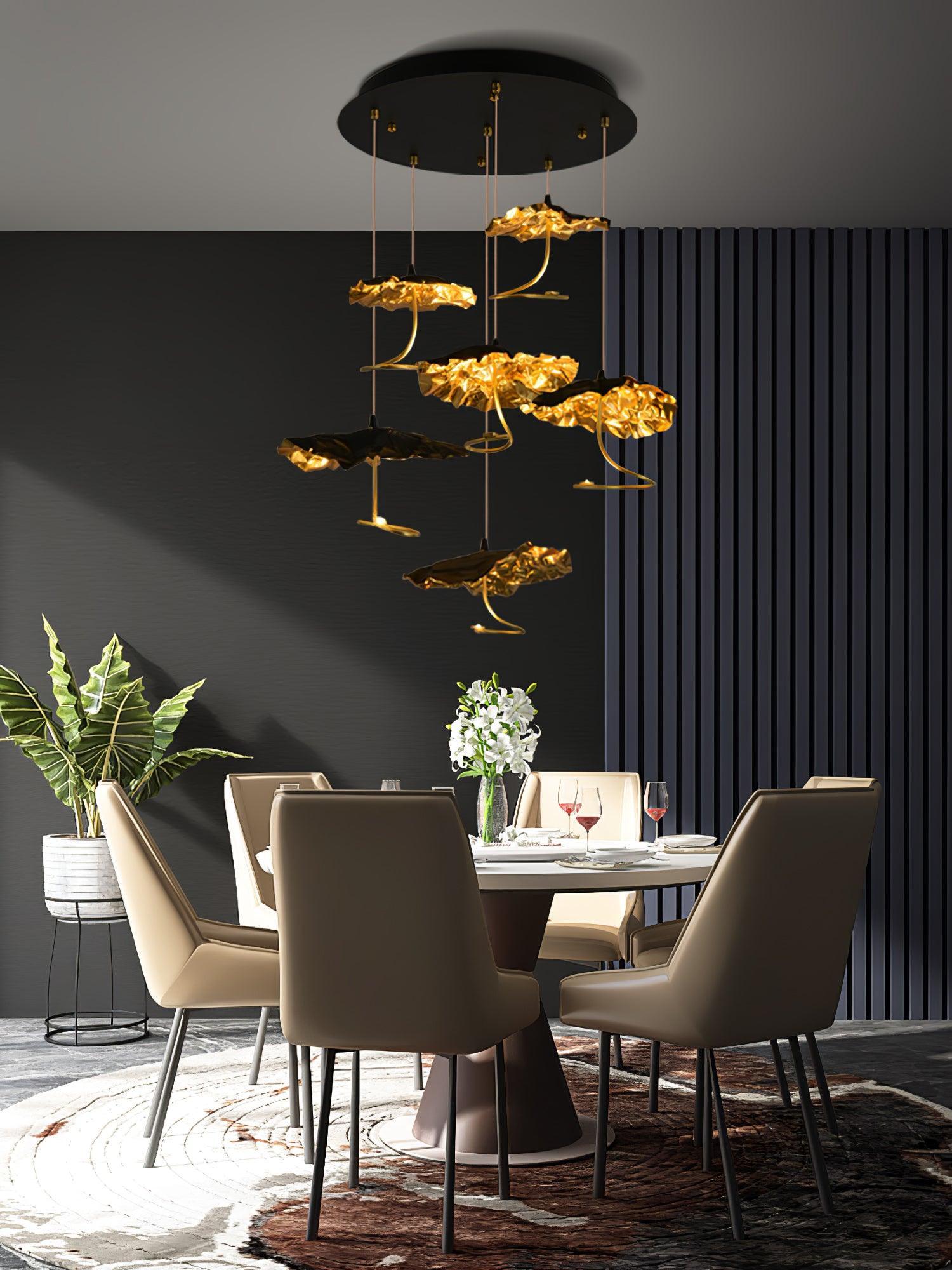 DIY_Aviary_Constellation_Chandelier_8