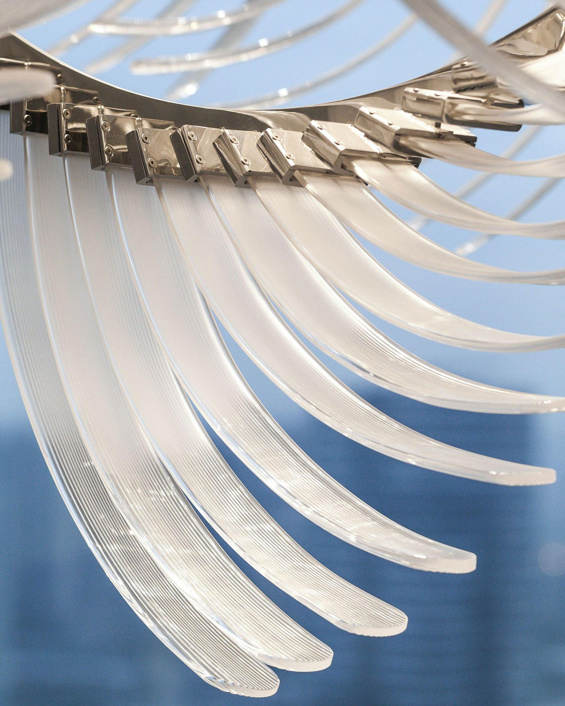 DIY_Bir_Feather_Wings_Chandelier_5