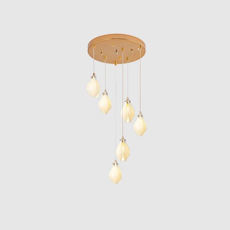DIY_Ceramic_Flower_Pendant_Light-_57
