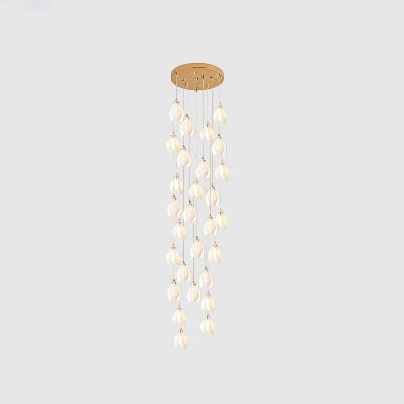 DIY_Ceramic_Flower_Pendant_Light-_61