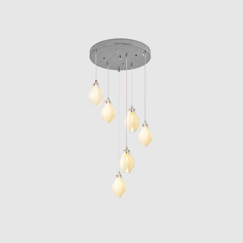 DIY_Ceramic_Flower_Pendant_Light-_65