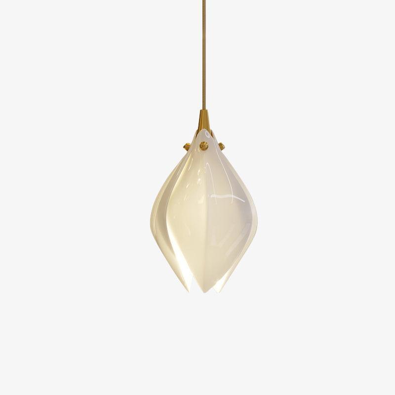 DIY_Ceramic_Flower_Pendant_Light_21