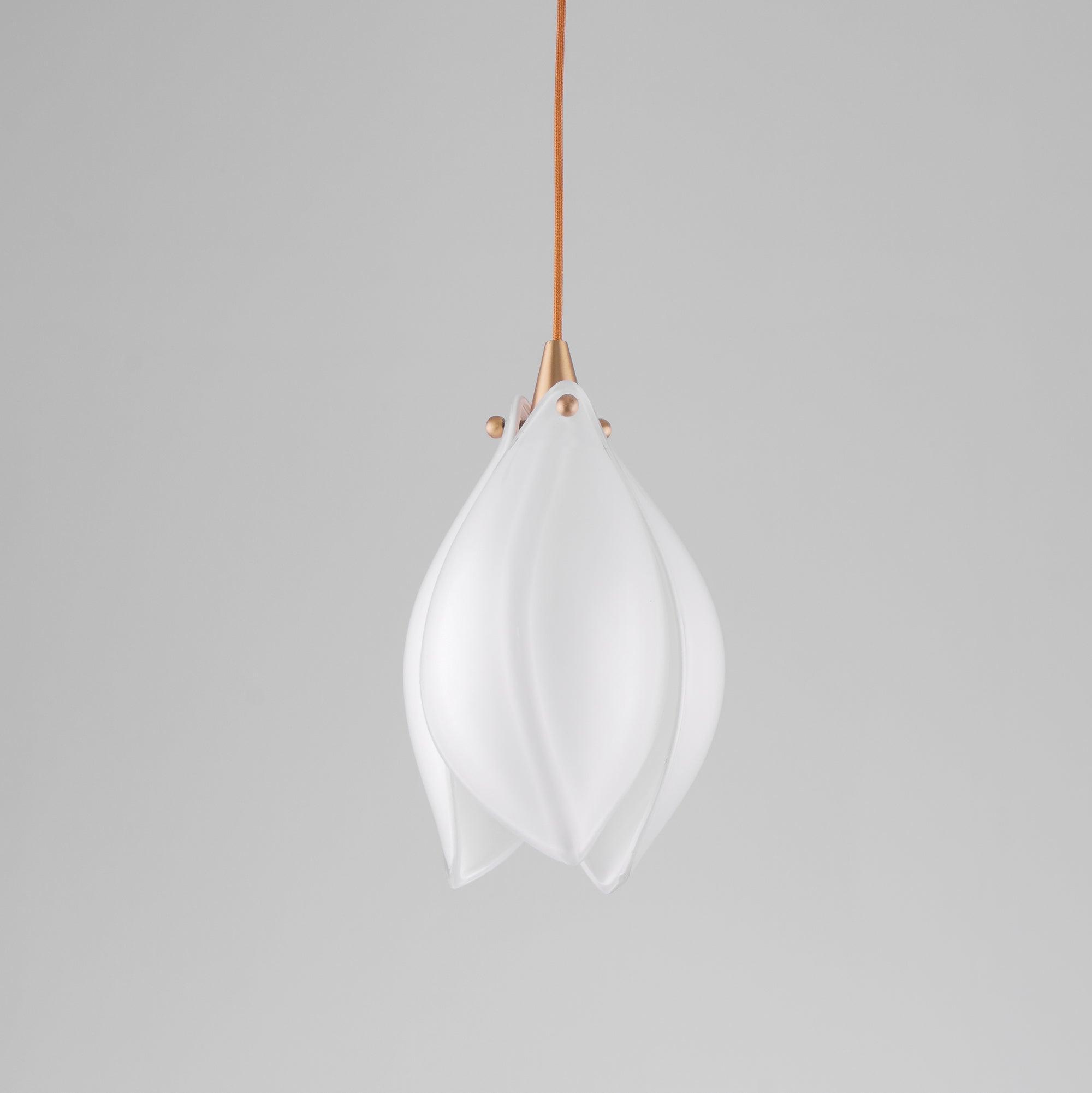 DIY_Ceramic_Flower_Pendant_Light_37