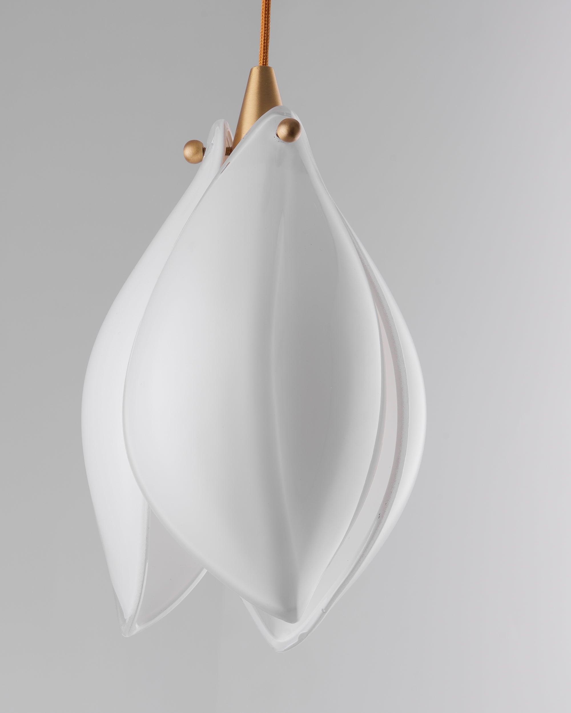 DIY_Ceramic_Flower_Pendant_Light_39