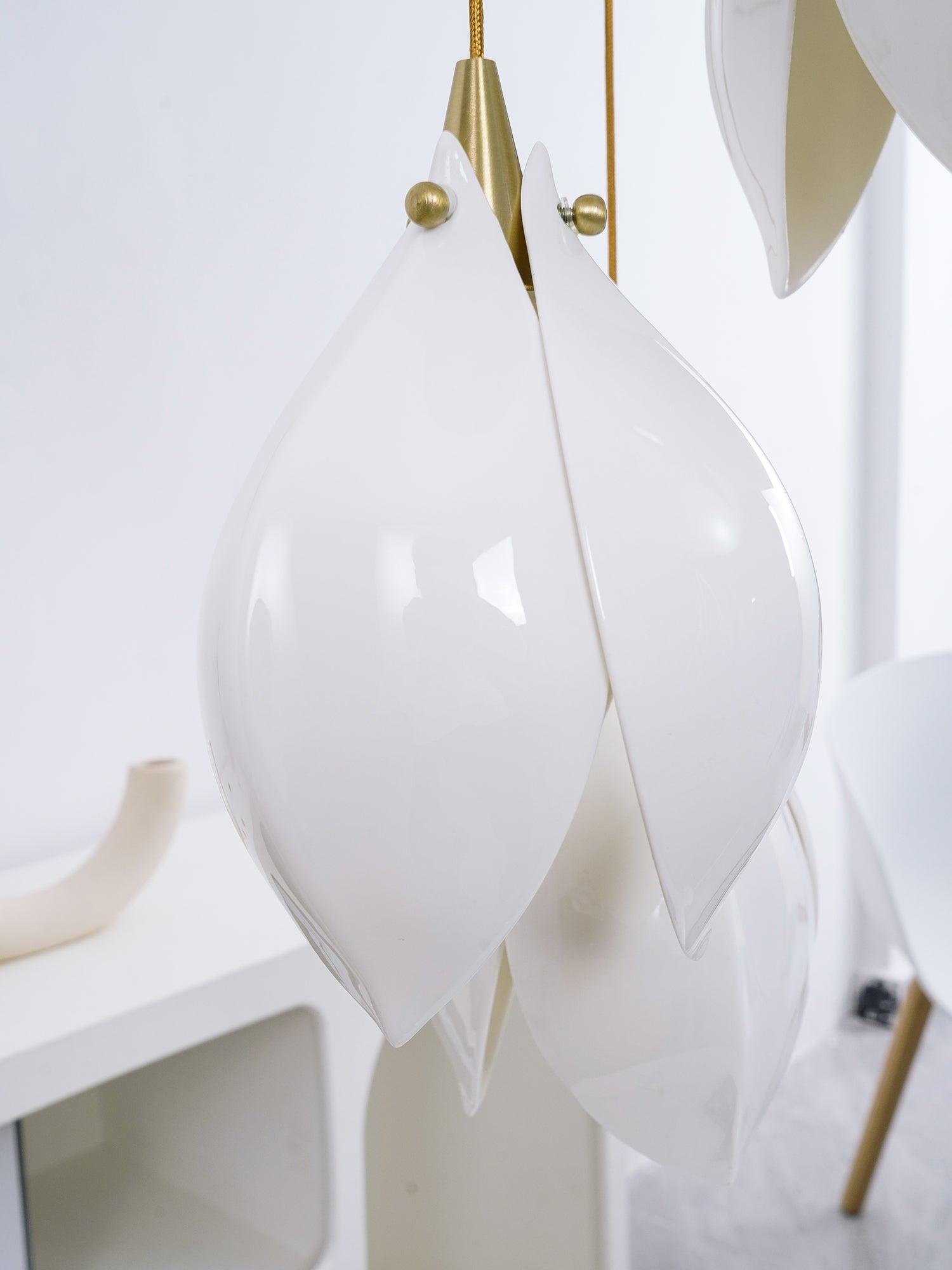 DIY_Ceramic_Flower_Pendant_Light_42