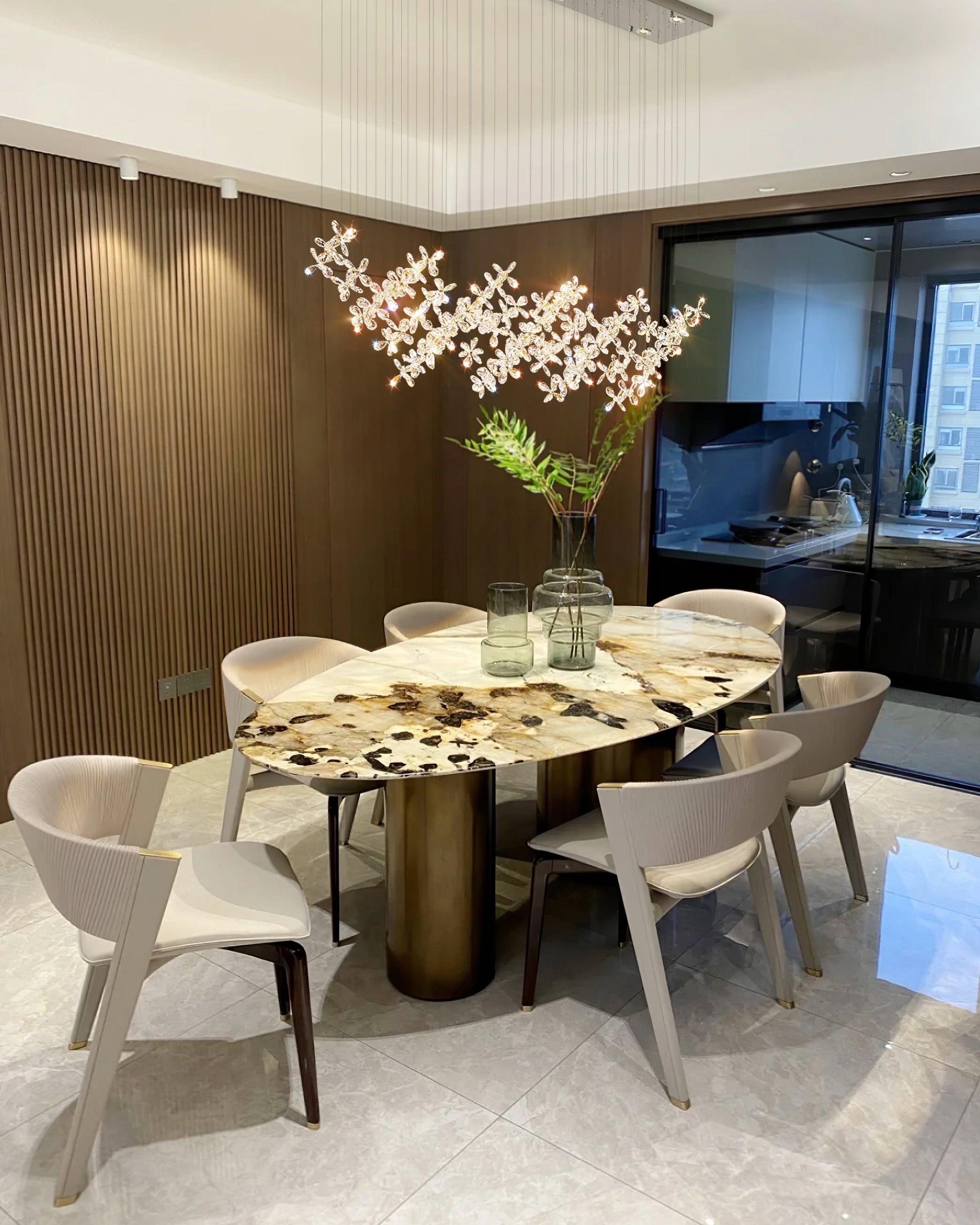 DIY_Floating_Butterfly_Chandelier_1