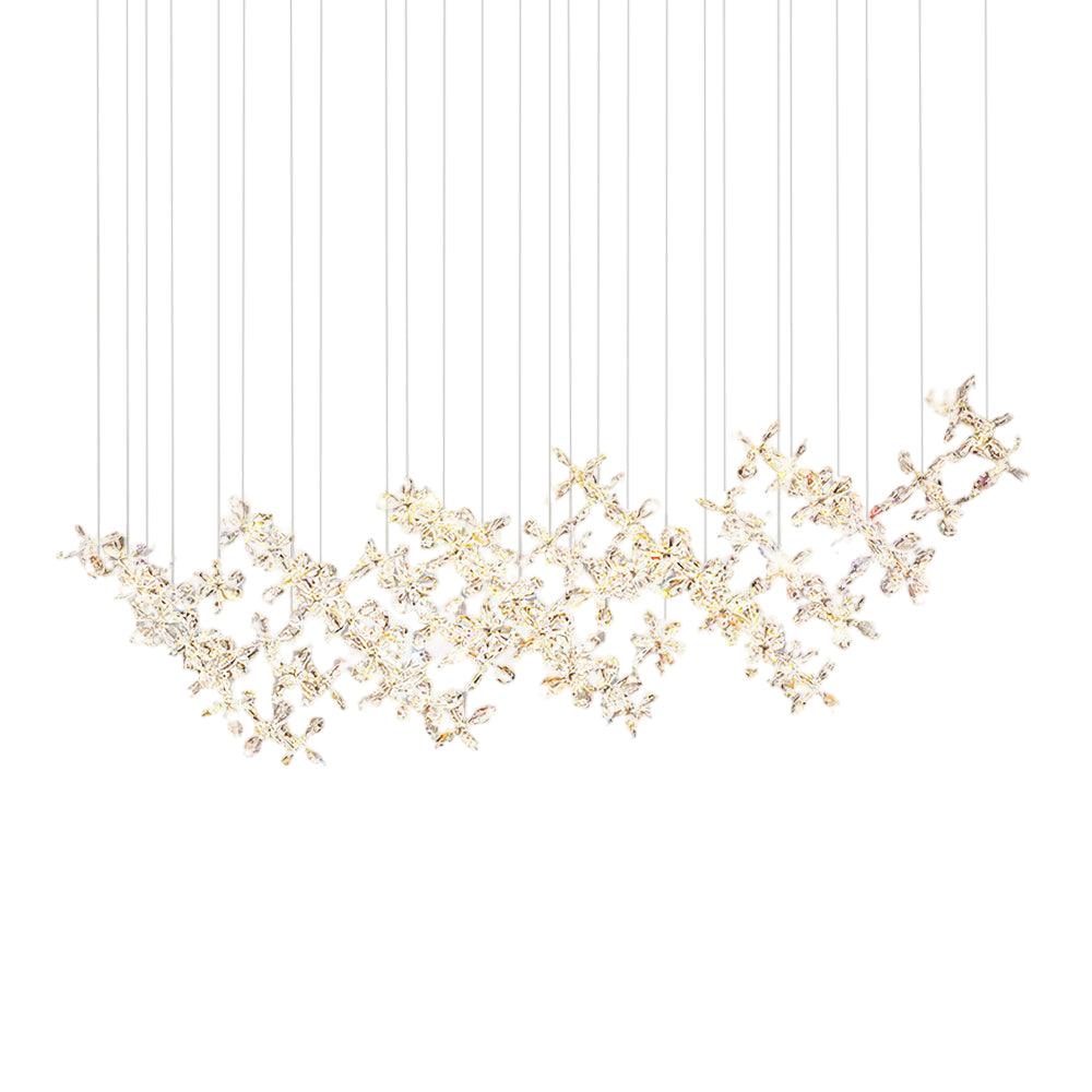 DIY_Floating_Butterfly_Chandelier_3