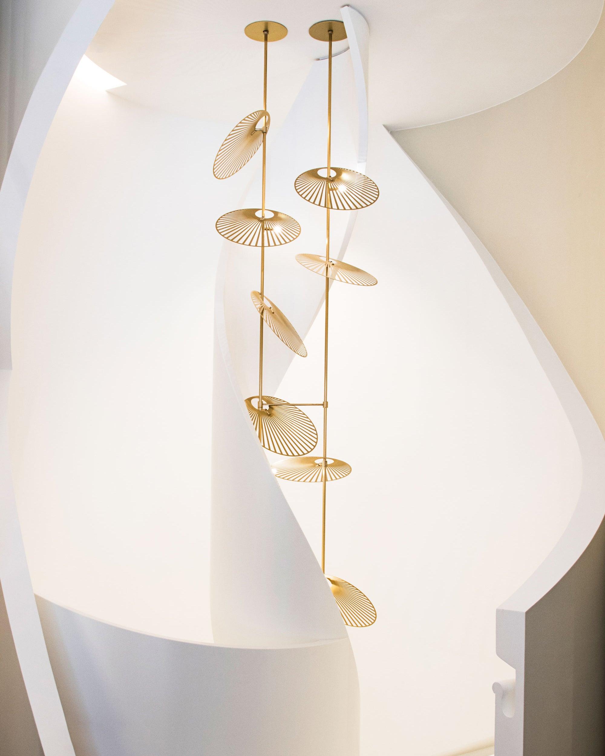 DIY_Leaf_Chandelier_1