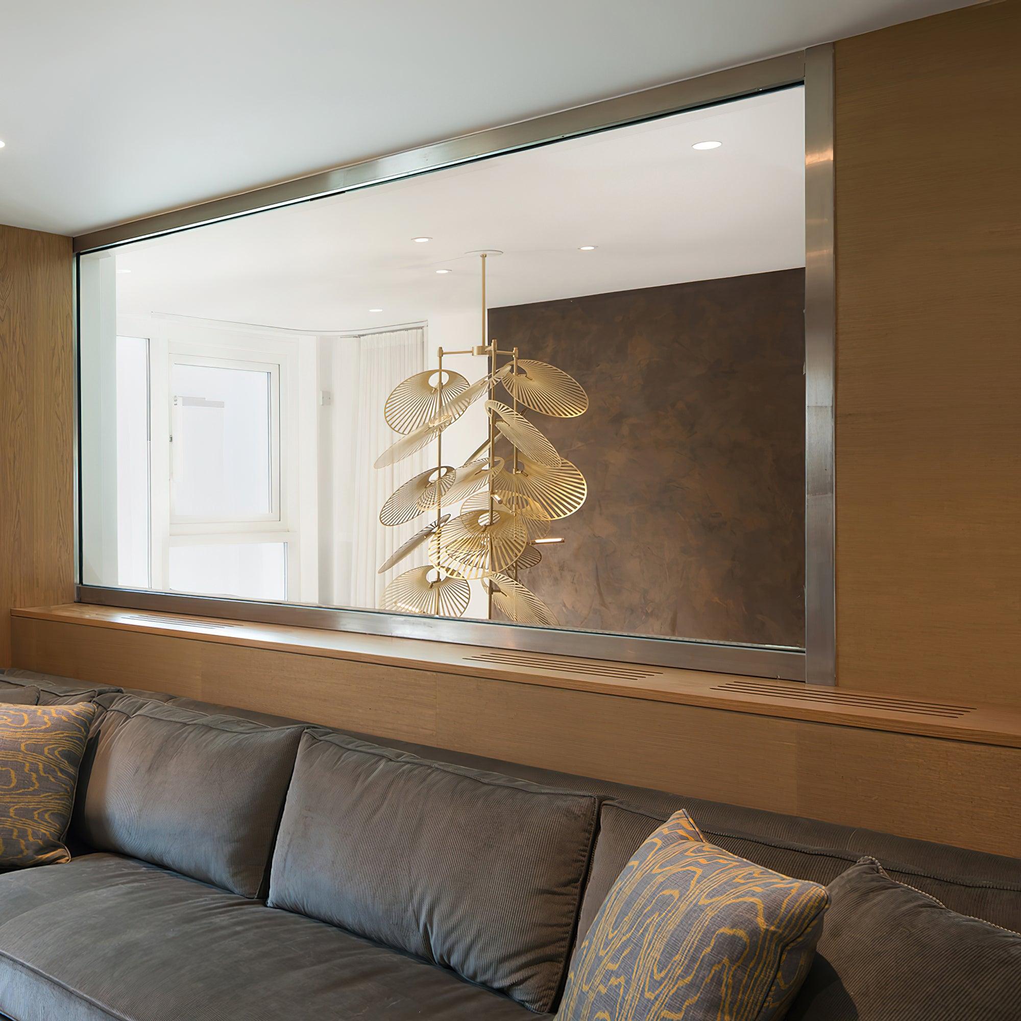 DIY_Leaf_Chandelier_12