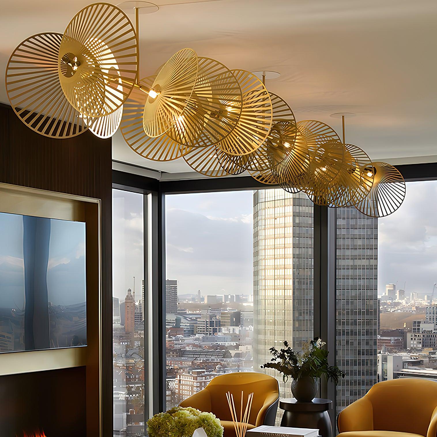 DIY_Leaf_Chandelier_17