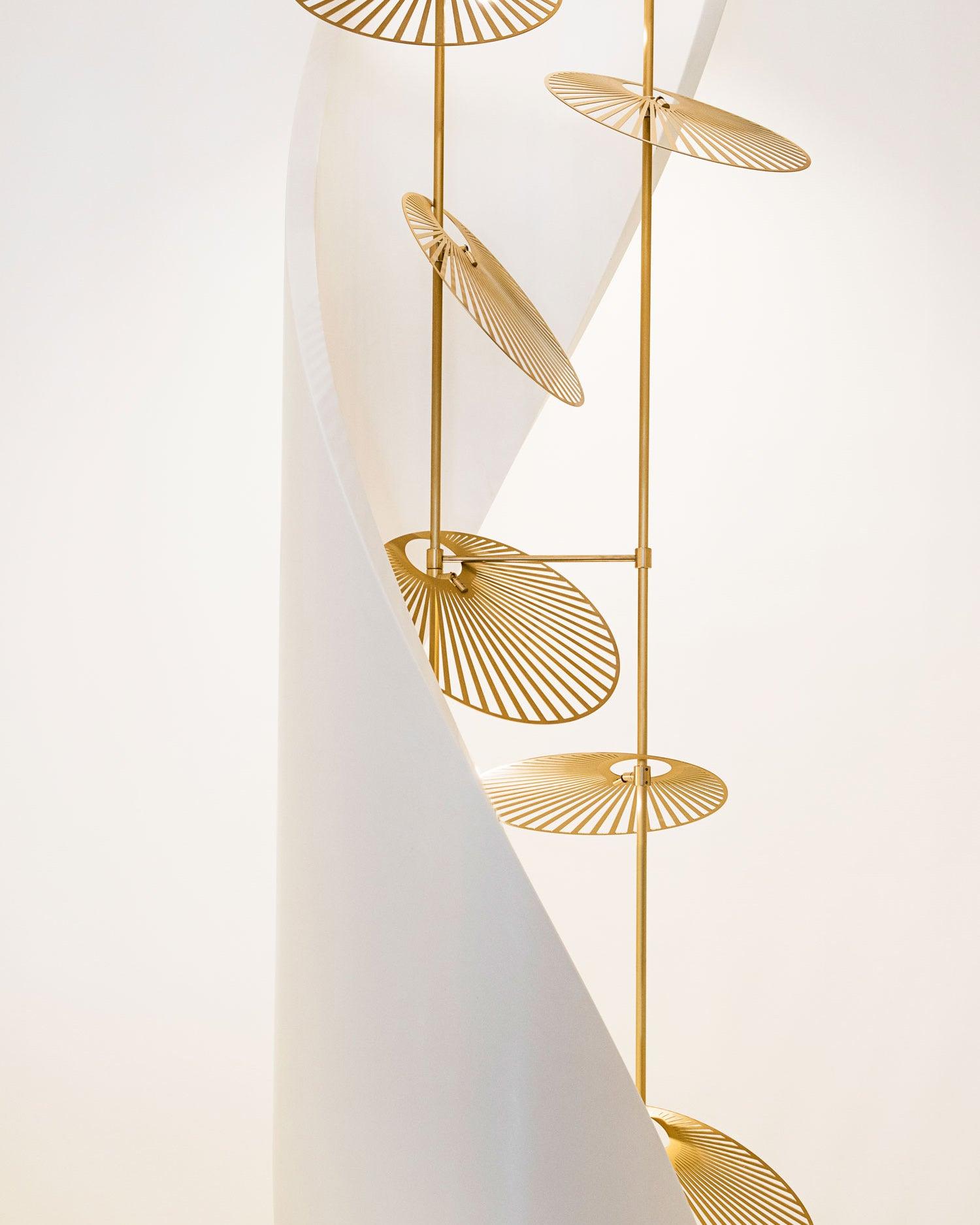 DIY_Leaf_Chandelier_3
