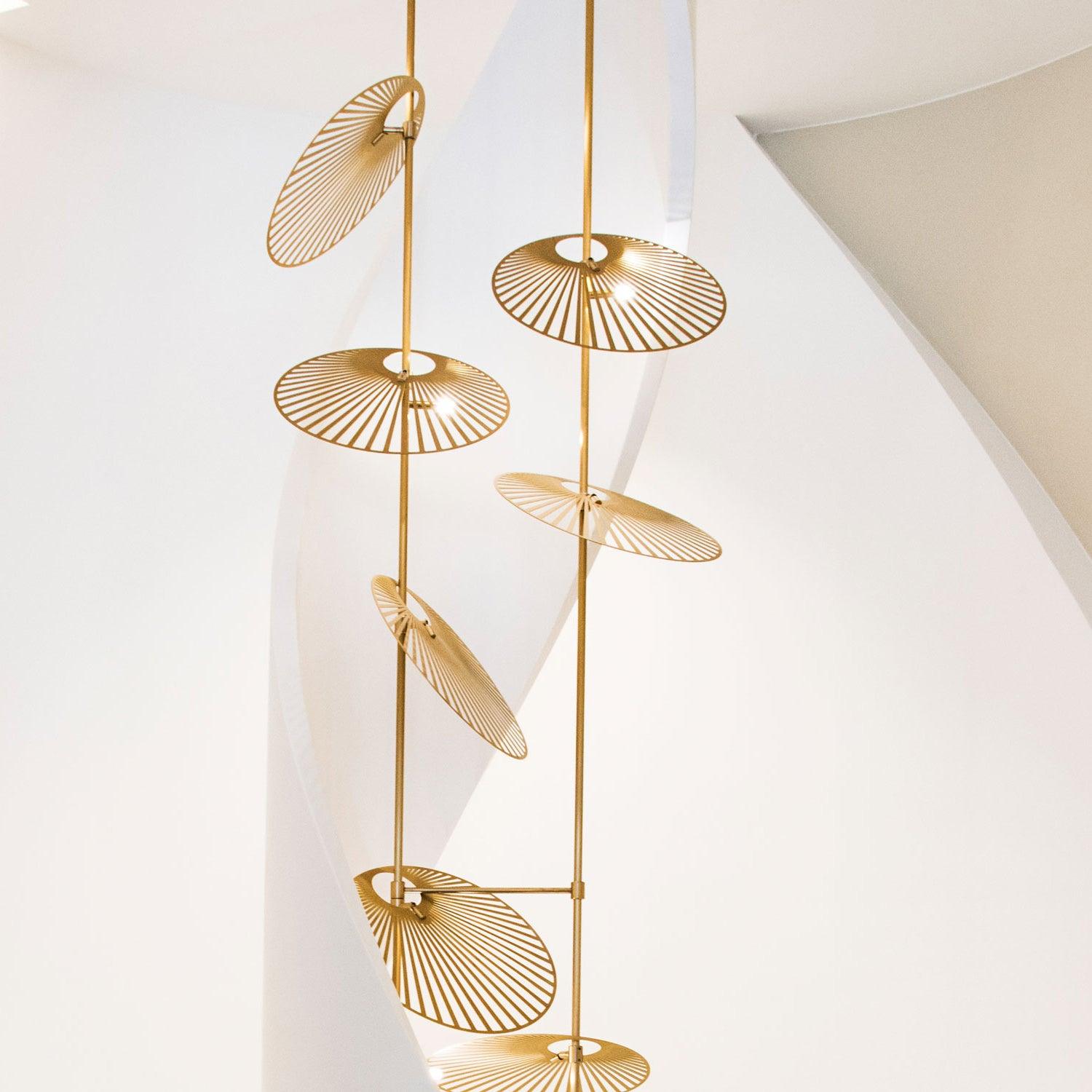 DIY_Leaf_Chandelier_4