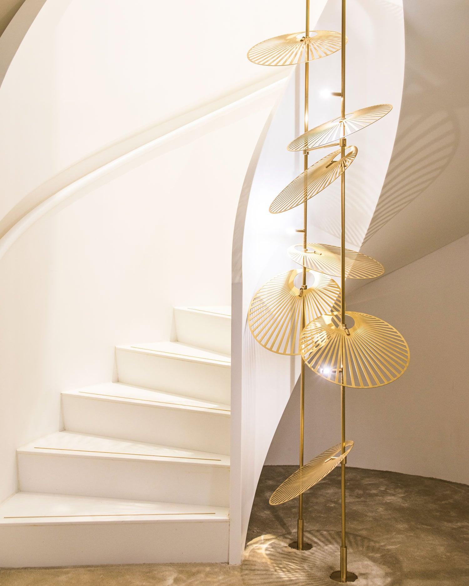 DIY_Leaf_Chandelier_5