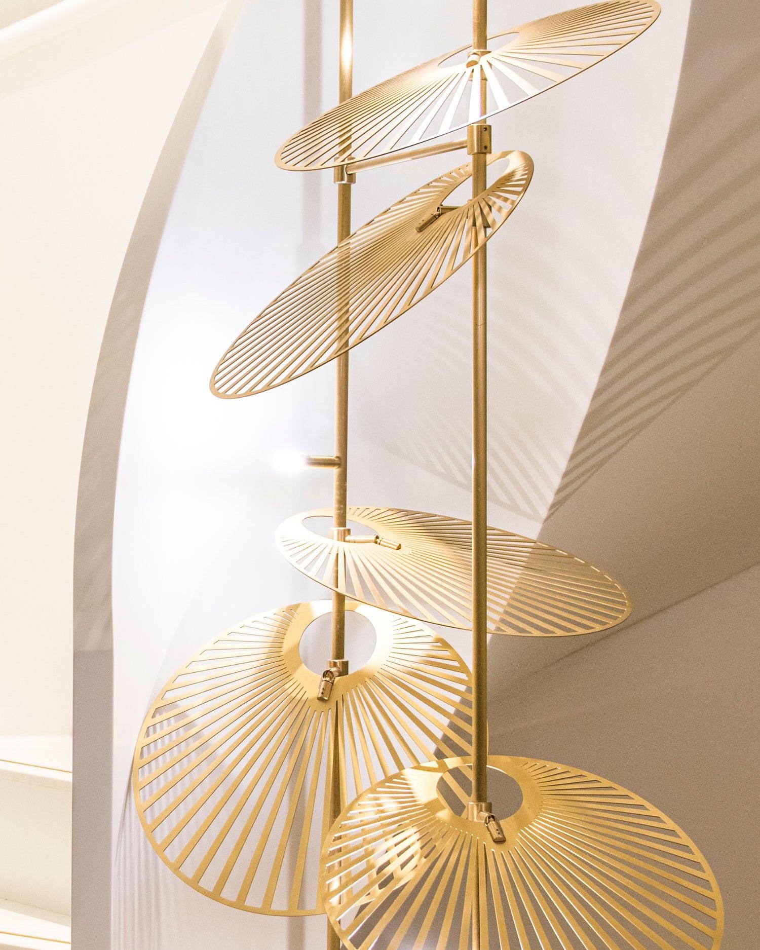 DIY_Leaf_Chandelier_6