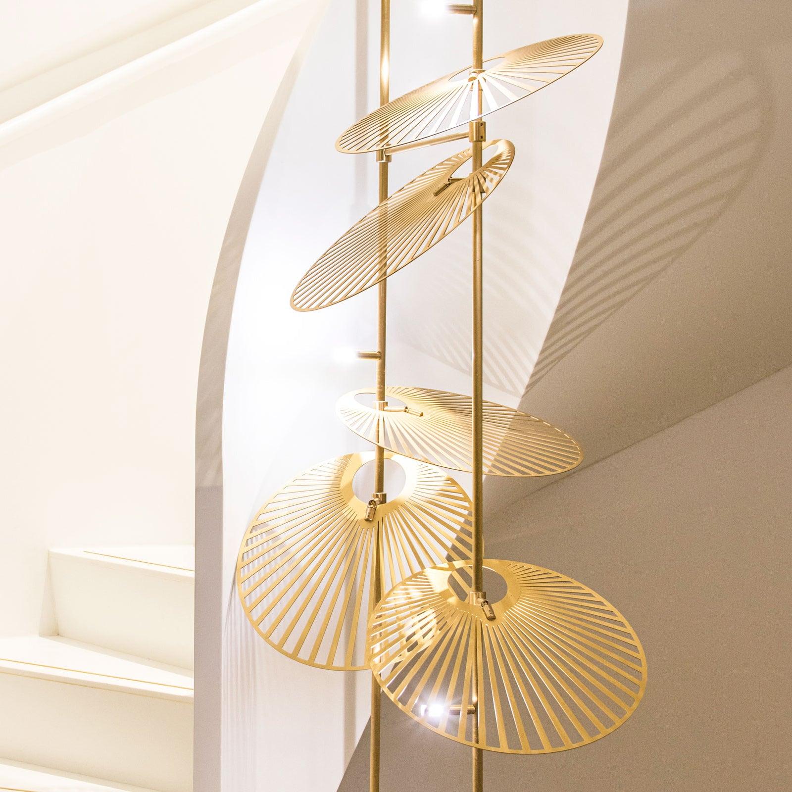 DIY_Leaf_Chandelier_7