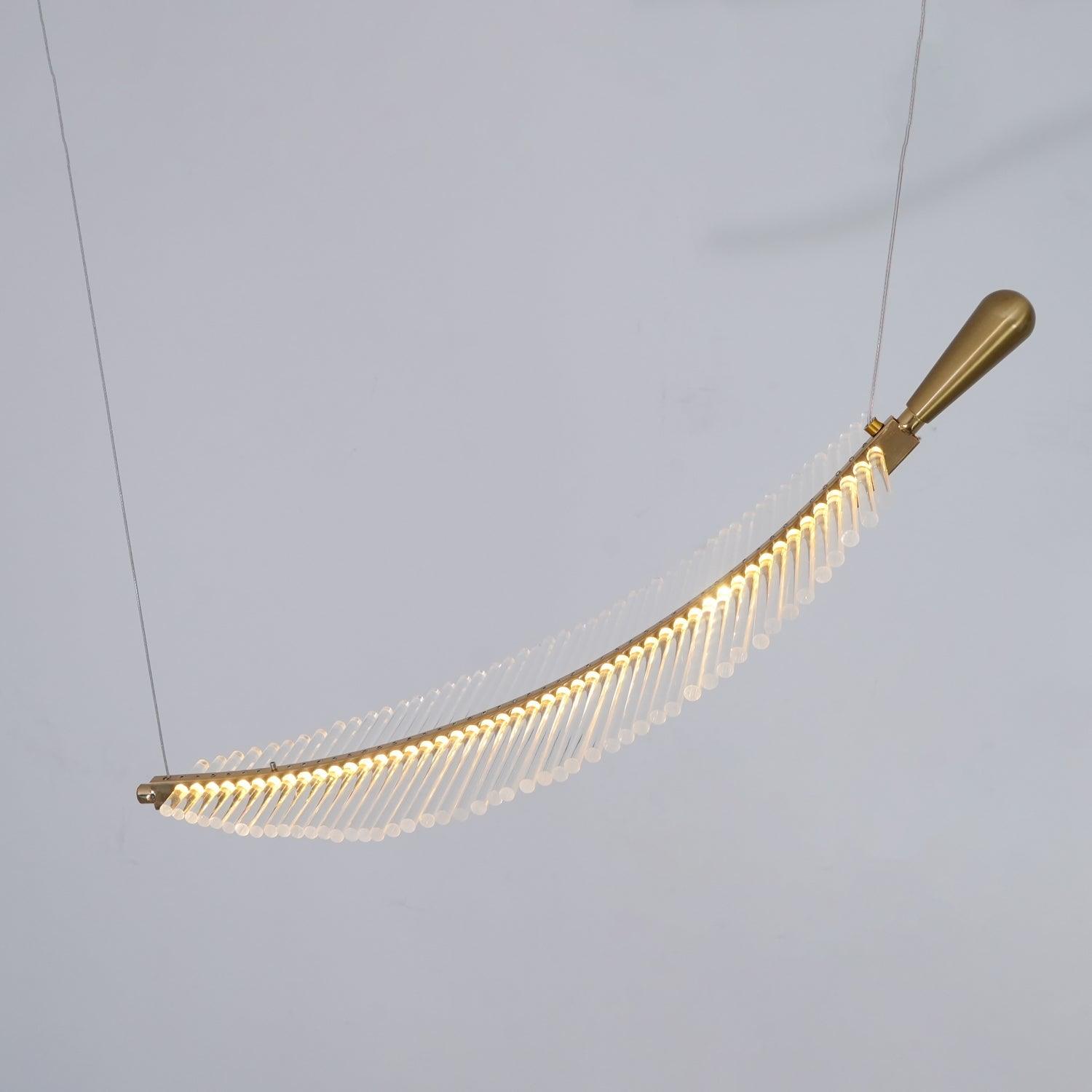 DIY_Leaf_LED_Chandelier_1