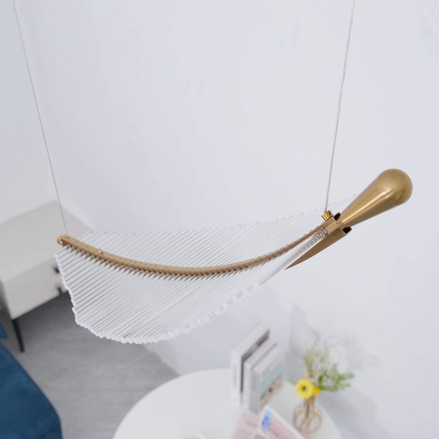 DIY_Leaf_LED_Chandelier_13